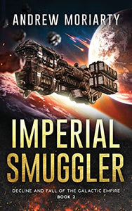 Imperial Smuggler 