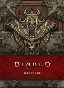 Diablo: Book of Cain 