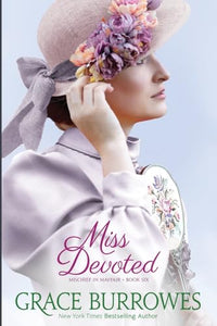 Miss Devoted 