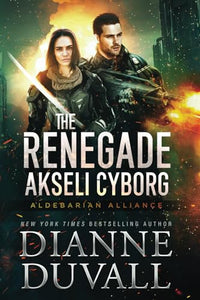 The Renegade Akseli Cyborg 