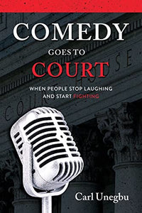 Comedy Goes to Court 