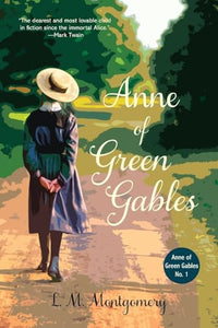 Anne of Green Gables (Warbler Classics Annotated Edition) 