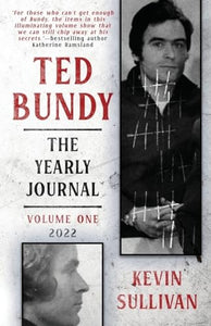 Ted Bundy 