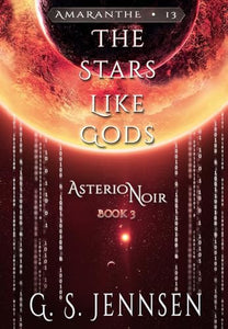 The Stars Like Gods 