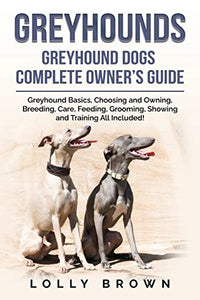 Greyhounds 