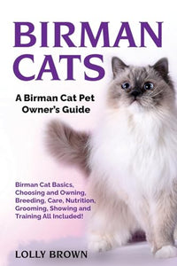 Birman Cats 