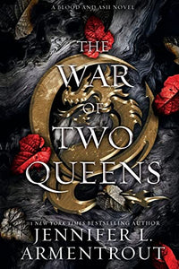 The War of Two Queens 