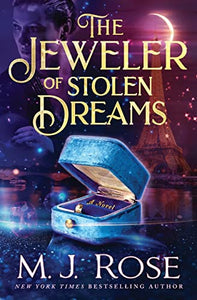 The Jeweler of Stolen Dreams 