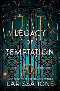 Legacy of Temptation 