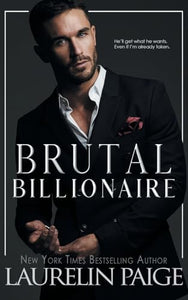 Brutal Billionaire 