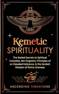 Kemetic Spirituality 