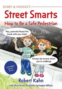 Bobby and Mandee's Street Smarts 