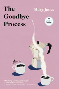 The Goodbye Process 