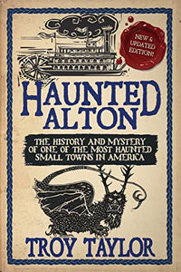 Haunted Alton 