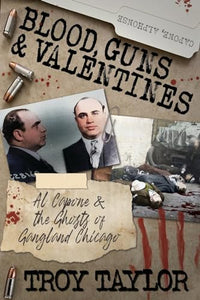 Blood, Guns & Valentines 