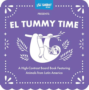 El Tummy Time 