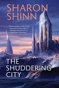 The Shuddering City 