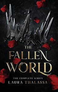 Fallen World (Hardcover) 