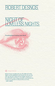 Night of Loveless Nights 