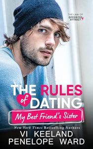 The Rules of Dating My Best Friend's Sister 