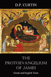 The Protoevangelium of James 