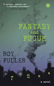 Fantasy and Fugue 