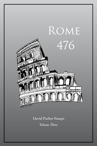 Rome 476 