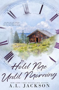 Hold Me Until Morning (Alternate Paperback) 