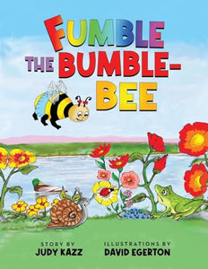Fumble the Bumble-Bee 