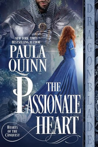 The Passionate Heart 