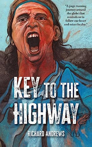 Key to the Highway 