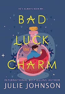 Bad Luck Charm 