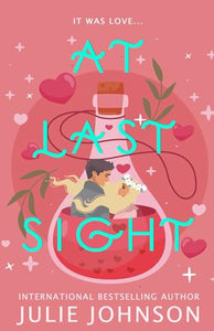At Last Sight 