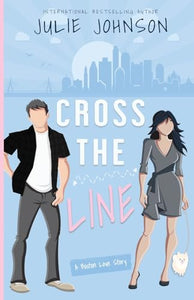 Cross the Line 