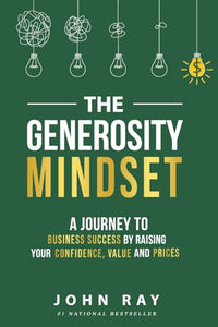 The Generosity Mindset 