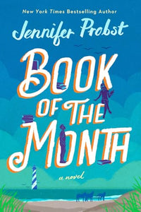 Book of the Month 