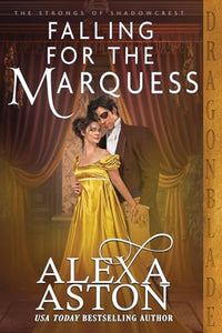 Falling for the Marquess 