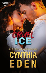 Cruel Ice 