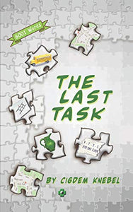 The Last Task 