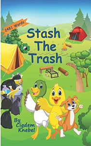 Stash The Trash 