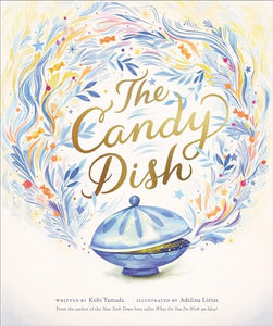 The Candy Dish 