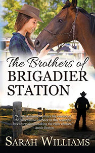 The Brothers of Brigadier Station 