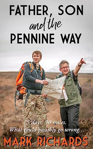 Father, Son and the Pennine Way 