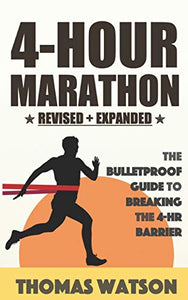 The 4-Hour Marathon 