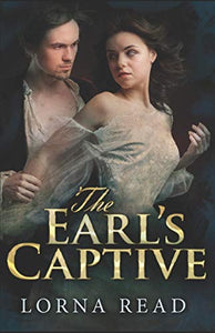 The Earl's Captive 