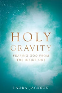 Holy Gravity 