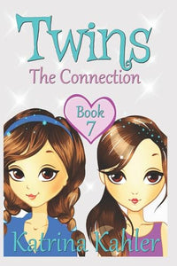 Books for Girls - TWINS 