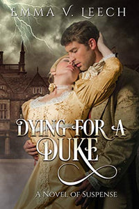 Dying For a Duke 