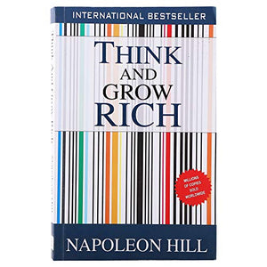 Think and Grow Rich 