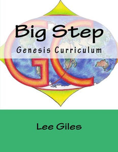 Big Step: Genesis Curriculum: Volume 2 (GC Steps) 